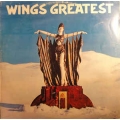 Wings - Greatest / Jugoton